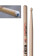 Vic Firth American Classic 5A Kinetic Force Baguettes, Caryer Amricain, Bout en Bois