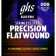 750 PRECISION FLATWOUND ULTRA LIGHT 9-42