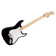 Affinity Stratocaster MN Black