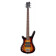 GPS CORVETTE SS 5 LH VINTAGE SUNBURST