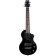 Carry-On ST Guitar Black guitare électrique de voyage