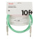 Original Series Instrument Cable, 3m, Surf Green