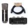 UM2 + Fame Audio CM1S - Interface audio USB-Set