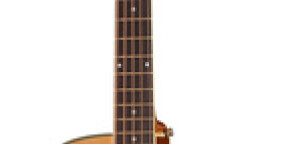 Vente Harley Benton B-35NT Acoustic Bass S