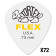 466R073 Tortex Flex Jazz III XL 0,73 mm Sachet de 72