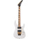 X Series Soloist SLXM DX MN Snow White - Guitare Électrique