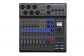 Zoom - L-8 LIVETRACK - Console mixage 8 voies - 4 mixages casques individuels, pads jingle, enregistreur multipiste et interface audio