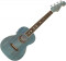 Dhani harrison tenor uke - turquoise