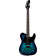 TE-200DX Blue Burst guitare électrique