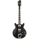 Hagstrom Alvar Black - Guitare lectrique