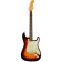 American Ultra Stratocaster RW Ultraburst - Guitare Électrique