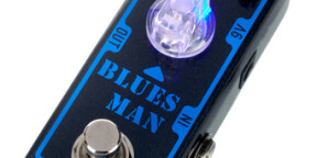Vente Tone City Blues Man - Low-Gain O
