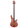 SRD900F-BTL Brown Topaz Burst Low Gloss - Basse Électrique 4 Cordes