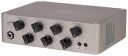 The Exponent 500 Bass Head
