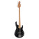 StingRay 5 Special MN Black - Basse Électrique 5 cordes