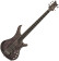 Passion iv 5-string - black diamond