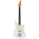 Larry Carlton J5 White guitare électrique