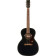 CONCERT DELTOLUXE SIGNATURE JIM DANDY WN BLACK TOP