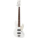 JAZZ BASS RW MIJ ELEMENTAL NIMBUS WHITE