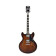 Premier DC Brown Burst