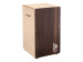 2inOne CP408 - Cajon - chêne foncé