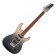 SA360NQM BLK MIR RAD - Guitare électrique 6 cordes