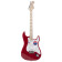 Eric Clapton Stratocaster Torino Red MN Torino Red MN