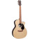 CHITARRA ACUSTICA AMPLIFICATA MARTIN GPCX2E-02