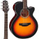 Guitares lectro acoustiques TAKAMINE GF15CE BSB GLS TP4 TD Folk lectro