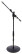 MS 2222 B Microphone Stand