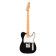 Player II Telecaster MN Black - Guitare Électrique