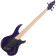 Adam nolly getgood ng3 3-pickups 5-string (mn) - purple metallic