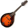 M510e bs - brown sunburst high gloss