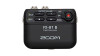 Zoom - F2-BT/B - 32-bit Recorder with Bluetooth - Includes lavalier Microphone - Noir