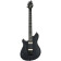 Wolfgang Special LH Stealth Black EB guitare électrique pour gaucher