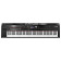 Roland RD de 2000 88 Keys Black Piano numrique  Digital Pianos (23 W, 1412 mm, 367 mm, 140 mm, 21,7 kg, LCD)