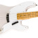 CLASSIC VIBE 50S P-BASS WHITE BLONDE