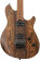 EVH Wolfgang Standard Exotic Bocote Baked Maple Natural - Guitare lectrique