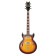 Standard AR520HFM-VLS Violin Sunburst - Guitare Électrique