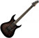 Xmpro2fr - flame black burst