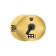 PAIRE CYMBALES MARCHING 14”” LAITON (LA PAIRE)