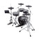 VAD307 V-Drums Acoustic Design Kit - Batterie électronique