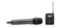 Sennheiser Systme de microphone  main sans fil (EW 135P G4-A1)