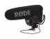 Videomic pro rycote