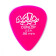 41P96 - Delrin 500 Guitar Pick 0,96mm X 12