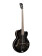 AFB200TKS - Basse électro-acoustique Transparent black sunburst