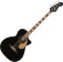 Kingman bass - black