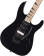 Jackson X Series Soloist SL3XM DX MN Satin Black - Guitare lectrique