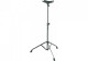 14951 tuba performer stand - black