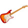 Player II Stratocaster MN Aged Cherry Burst